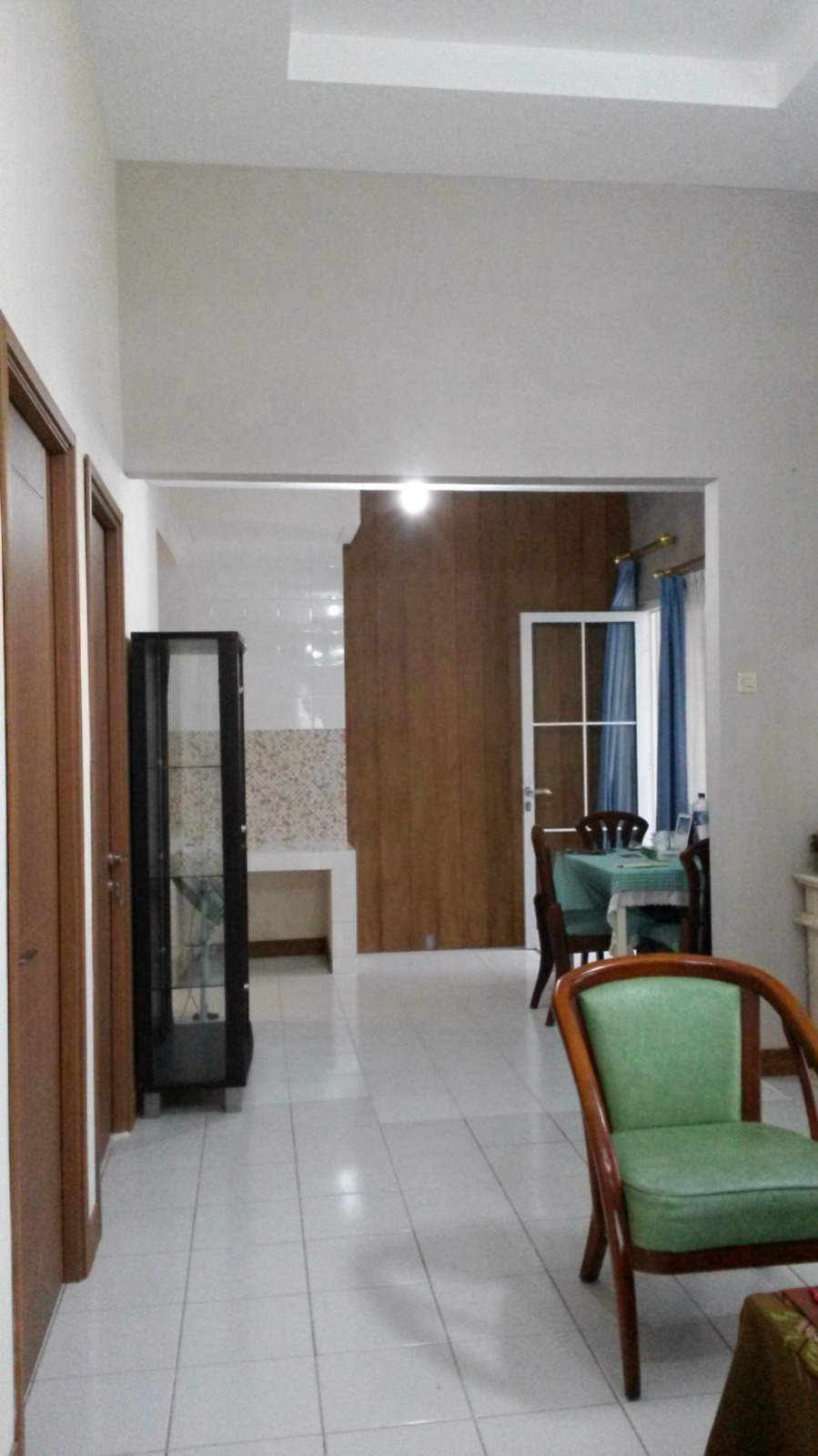 Disewakan Rumah di Taman Lembah Hijau Lippo Cikarang